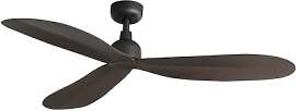 FARO BARCELONA 34301 - PALMA M Ventilatore marrone 