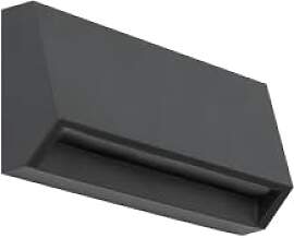 Faro Barcelona 70658 - MUST 158 Wandleuchte