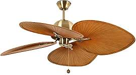FARO BARCELONA CUBA 33352B Deckenventilator,