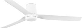 Faro PUNT Tub Medium Weiß DC Deckenventilator 6