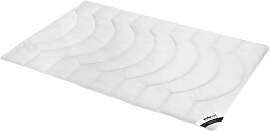 Faser-Bettdecke orthowell Premium medium