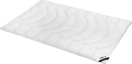 Faser-Bettdecke orthowell Premium warm