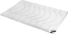 Faser-Kombi-Bettdecke orthowell Premium extra warm