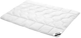 Faser-Kombi-Bettdecke orthowell Standard extra warm