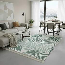 Fashion4Home Teppich Läufer - Tepiche für