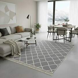 Fashion4Home Teppich Läufer - Tepiche für