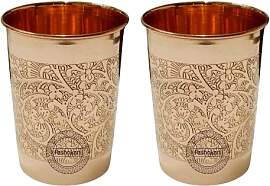 Fashnkart Set aus 2 ayurvedischen