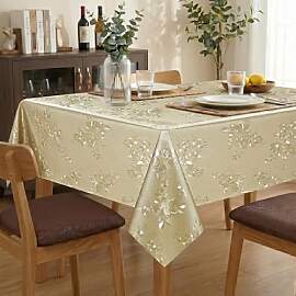 FAVE Tischdecke Rechteckig – Tischdecke