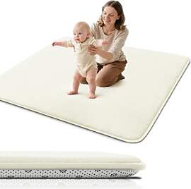 Favodormir Dicke Spielmatte Baby