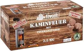 Favorit JUMBO Lichtwürfel 2,5 kg in