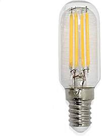 F BRIGHT LED-Glühbirne für Dunstabzugshaube,