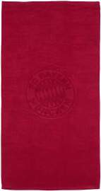FC Bayern München Duschtuch I Handtuch 140 x70 cm 