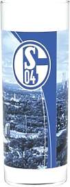 FC Schalke 04 Schnapsglas 2er-Set | je 7 cl | ca.
