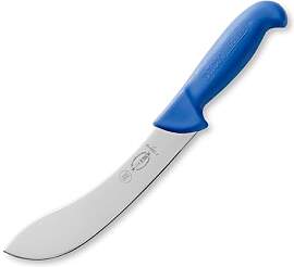 F. DICK Abhäutemesser, Fleischermesser ErgoGrip