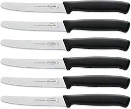 F. DICK Allzweckmesser-Set ProDynamic (6x Messer