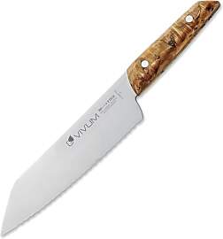 F. DICK Allzweckmesser VIVUM 18 cm - rostfrei,