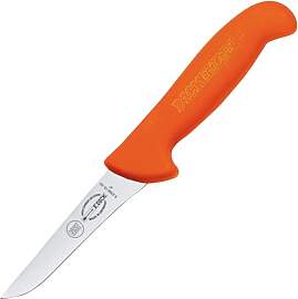 F. DICK Ausbeinmesser ErgoGrip 10 cm, steif -