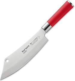 F. DICK Kochmesser, Küchenmesser „Ajax“, Red
