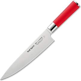 F. DICK Kochmesser, Küchenmesser, Red Spirit