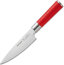 F. DICK Kochmesser, Küchenmesser Red Spirit