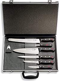 F. DICK Messer-Set Superior mit Magnetkoffer (mit