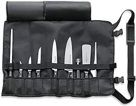 F. DICK Messer Starterset in Rolltasche Premier