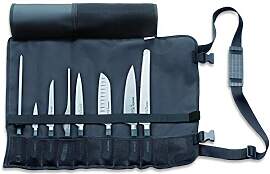 F. DICK Rolltasche Messerset ActiveCut (Messer