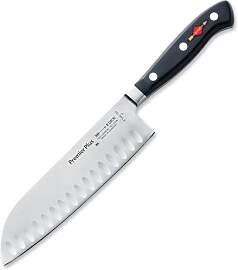 F. DICK Santoku, Küchenmesser, Premier Plus