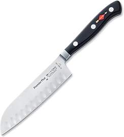 F. DICK Santoku, Küchenmesser, Premier Plus