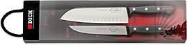 F. DICK Superior Messer-Set 2-teilig