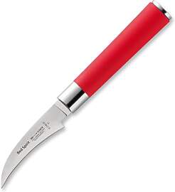 F. DICK Tourniermesser, Red Spirit (Messer mit