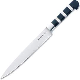 F. DICK Tranchiermesser, 1905 (Messer mit Klinge
