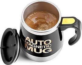 Fdit Magnetischer mischender Becher Selbst