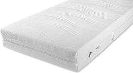 Federkern-Matratze Universum XXL Premium -
