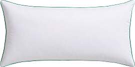 Federkissen FJÖDUR "Fee, in 40x80 & 80x