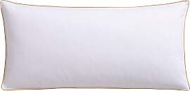 Federkissen OBB "Emilias", weiß, B:40cm 