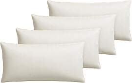 Federkissen OTTO KELLER "Annabelle,