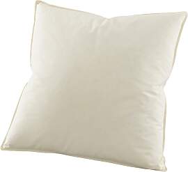 Federkissen OTTO KELLER "Kira", beige