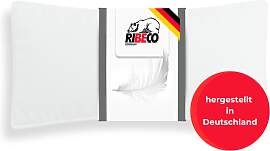 Federkissen RIBECO "Johanna Kopfkissen 1-tlg. 