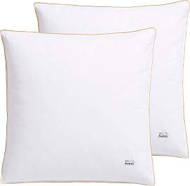 Federkopfkissen BALETTE "140 Jahre Balette -