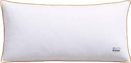 Federkopfkissen BALETTE "140 Jahre