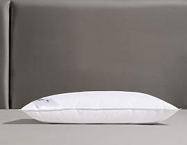 Federkopfkissen FJÖDUR "Fabiennes",