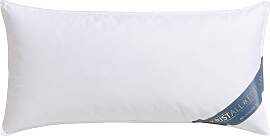 Federkopfkissen HAEUSSLING "Kristall