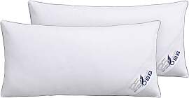 Federkopfkissen OBB "Edition 125 Jahre