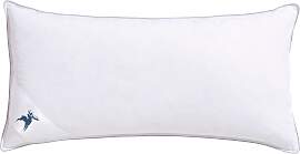 Federkopfkissen OTTO HOME "Lodiken Kopfkissen 