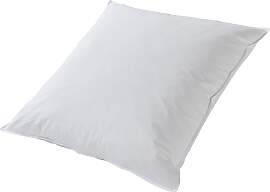 Federkopfkissen OTTO KELLER "Sandra, Kissen