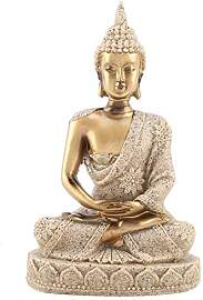 fegayu Handgemachtes Handwerk Buddha Handwerk,