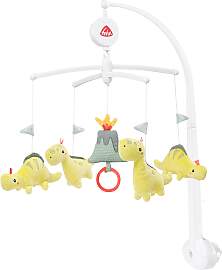 Fehn Musik-Mobile Happy Dino