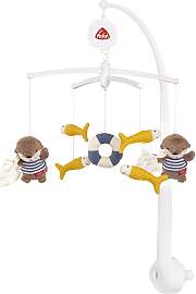 Fehn Musik-Mobile Otter Theo