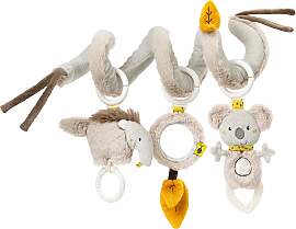 Fehn Spielspirale Australia